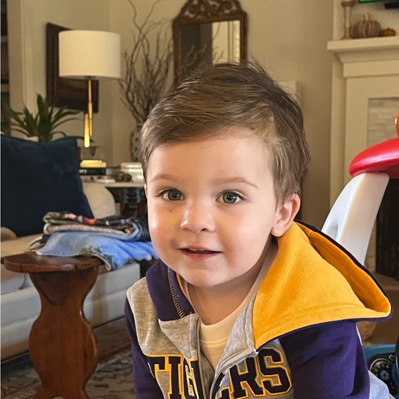 Meet your Posher, Amy - Picture 9 of 9